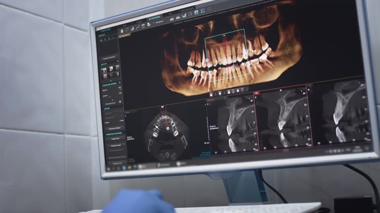 Oral Cancer Screening in Muscle Shoals, AL